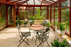 Camusterrach conservatory quotes