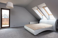 Camusterrach bedroom extensions
