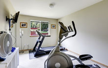 Camusterrach home gym construction leads